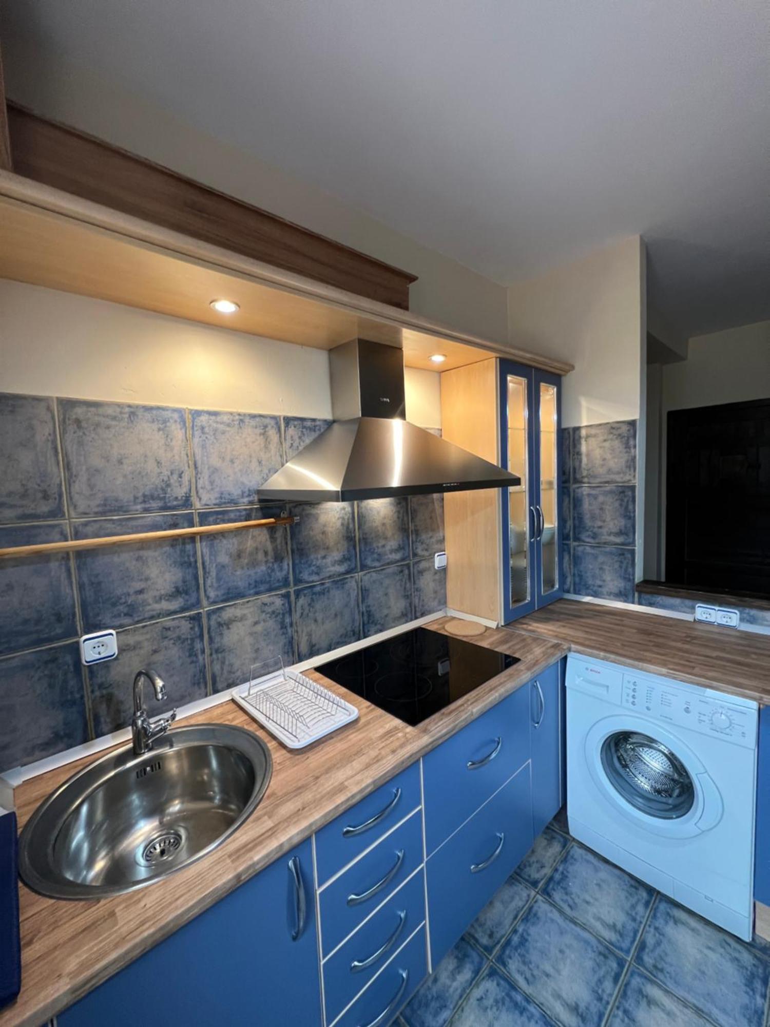 Duplex Rio Madera Apartment Segura de la Sierra Ngoại thất bức ảnh